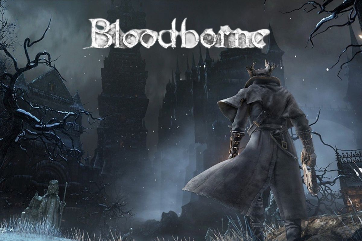 BLOODBORNE