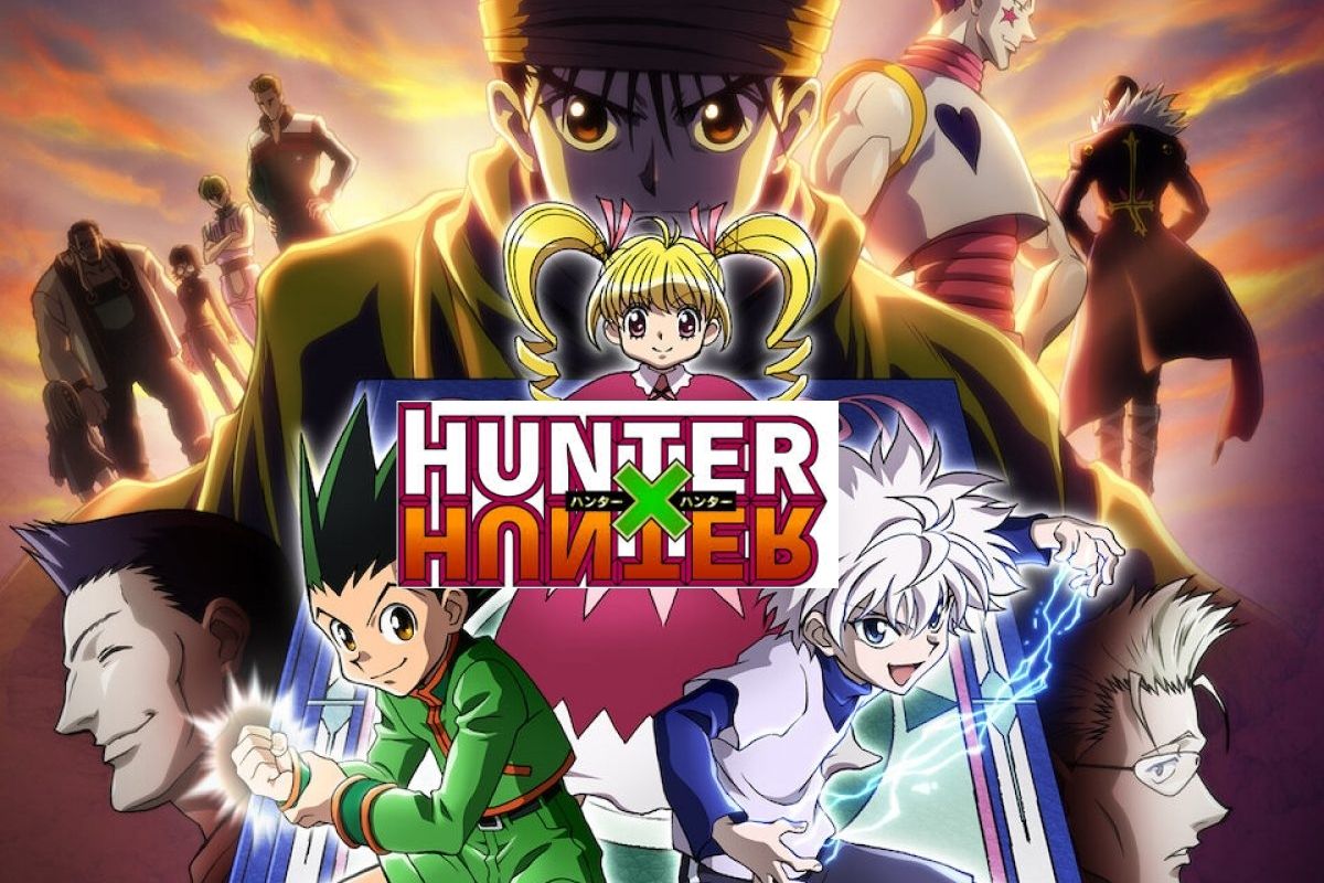 Hunter x Hunter Season 7