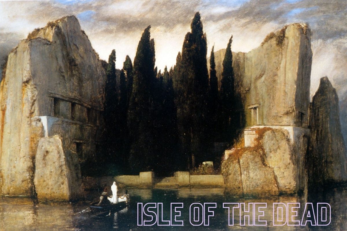 Isle of the Dead