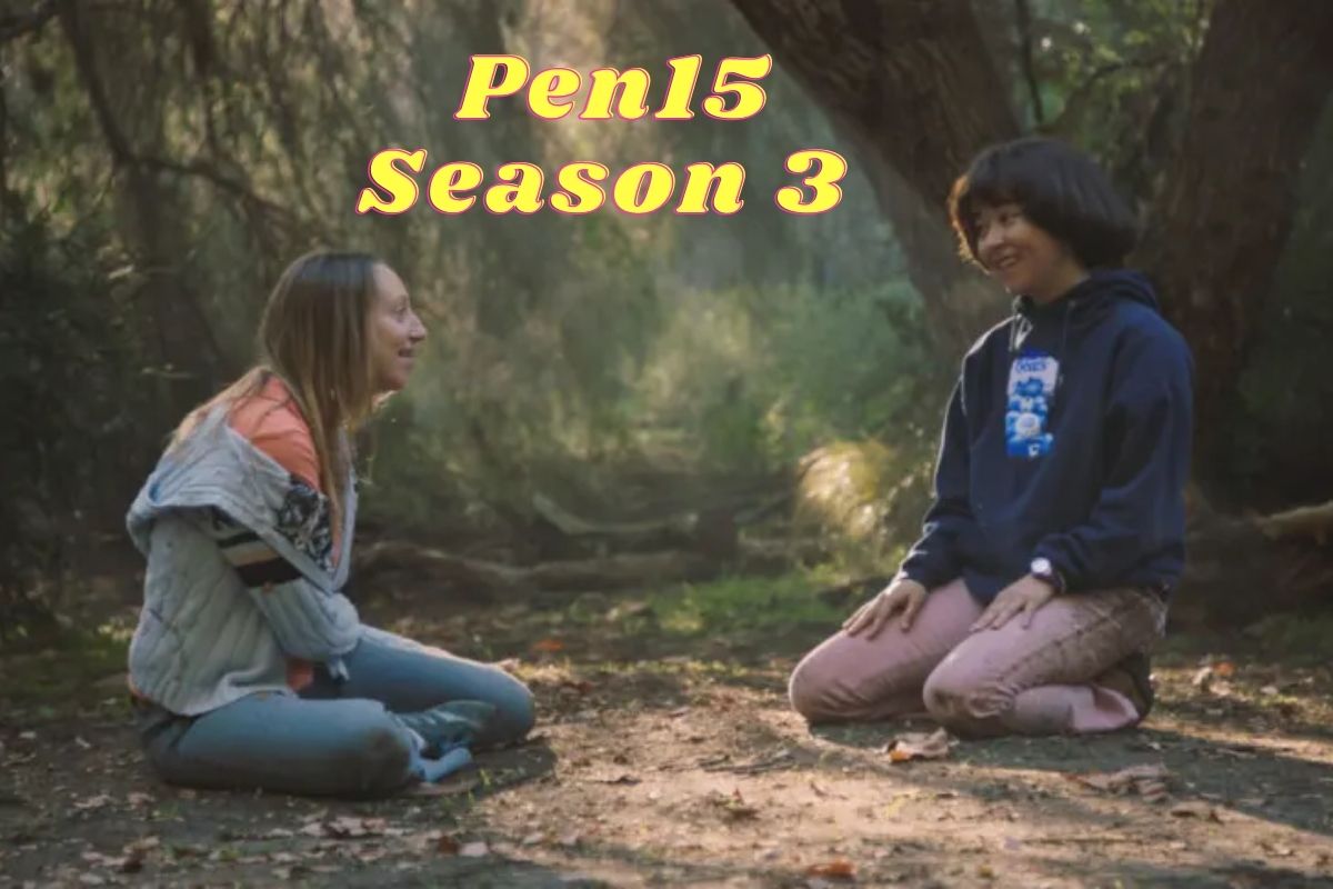 Pen15 Season 3