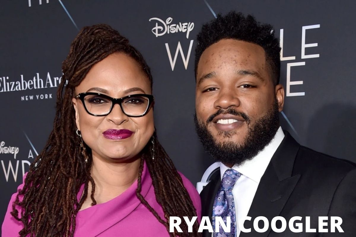 RYAN COOGLER