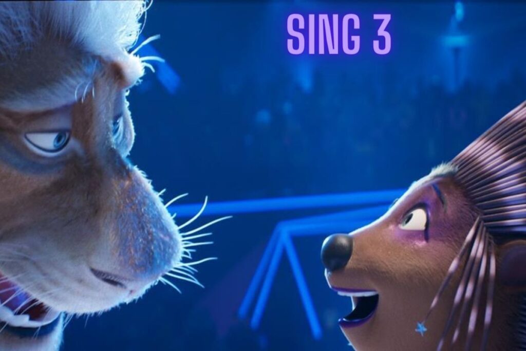 Sing 3