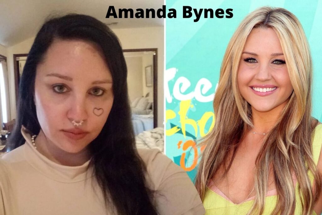 amanda bynes