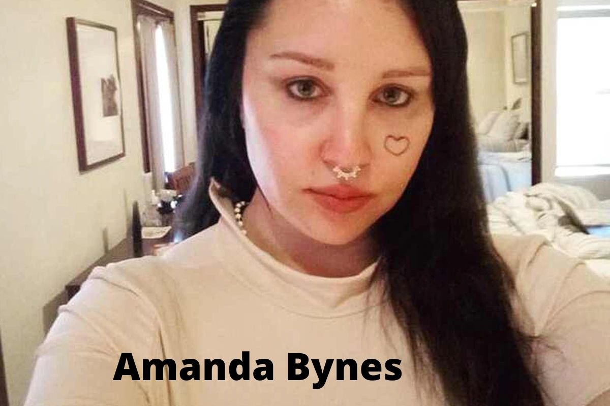 amanda bynes