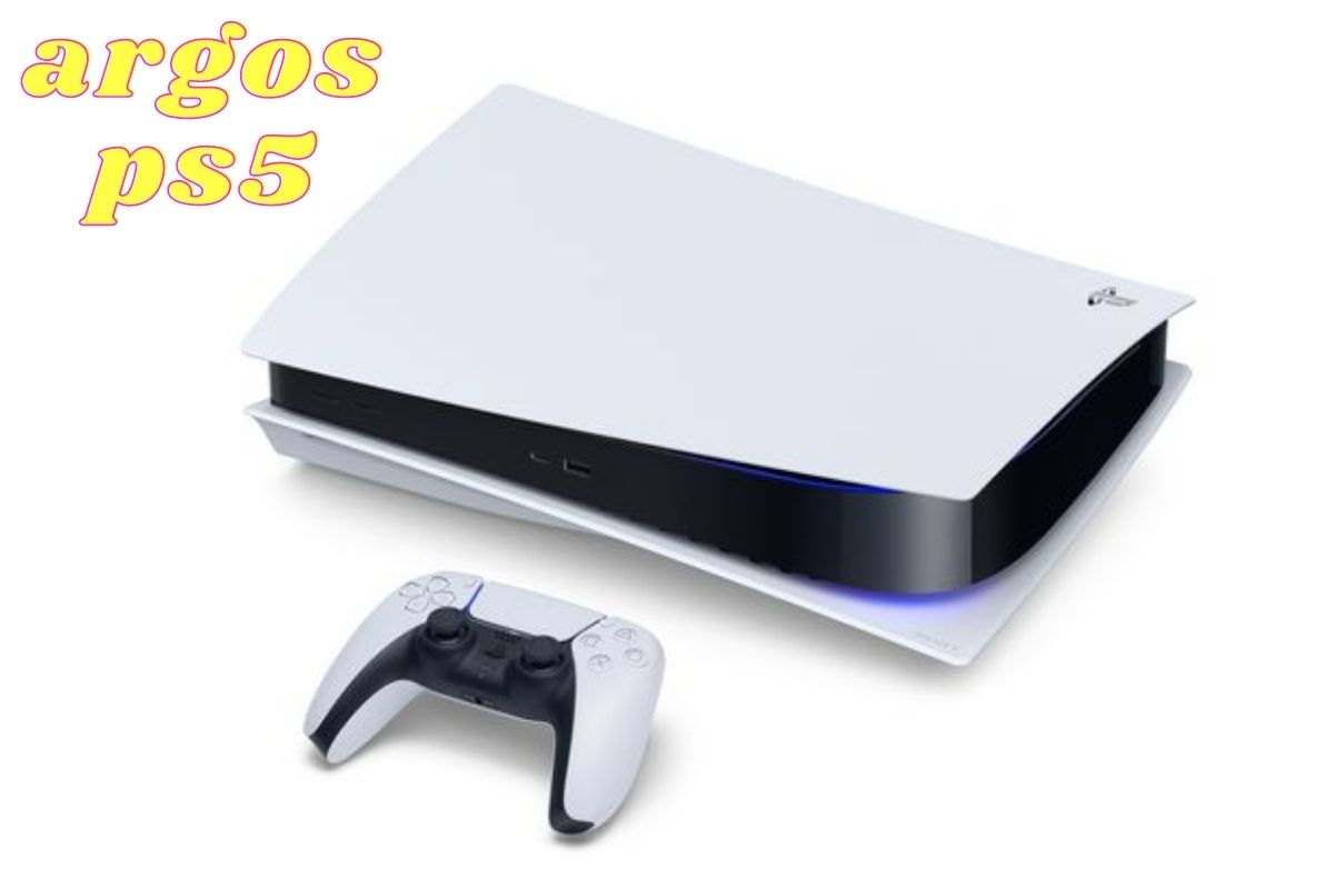 argos ps5