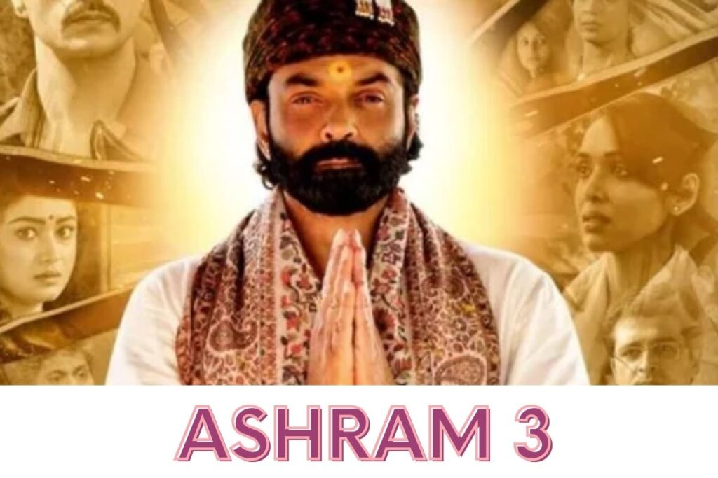 ashram 3