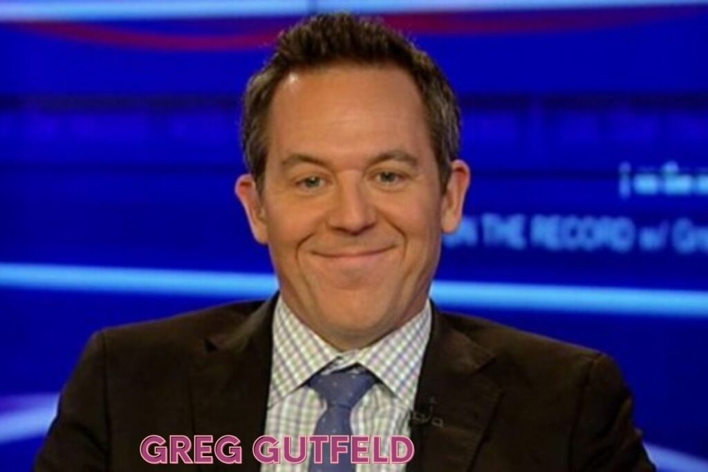 greg gutfeld