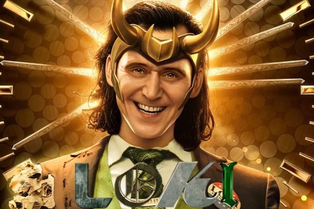 loki season 2