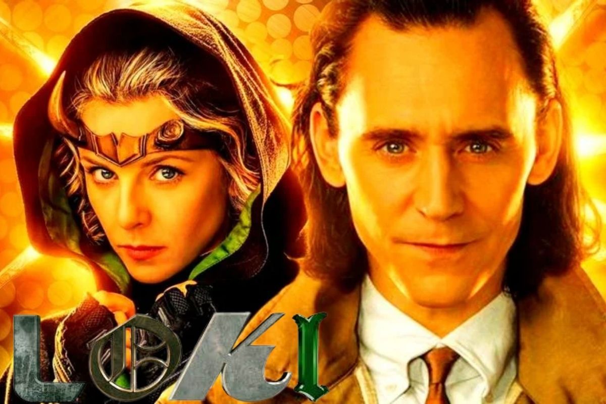 loki season 2