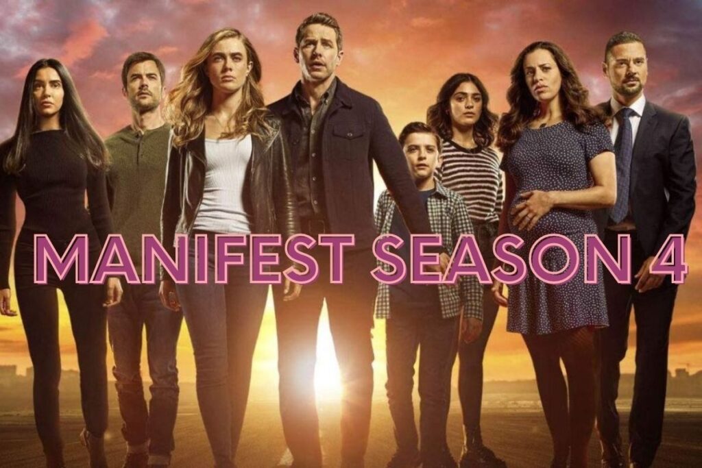 manifest season 4