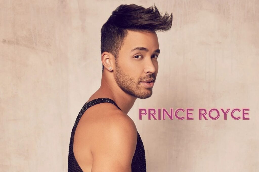 prince royce