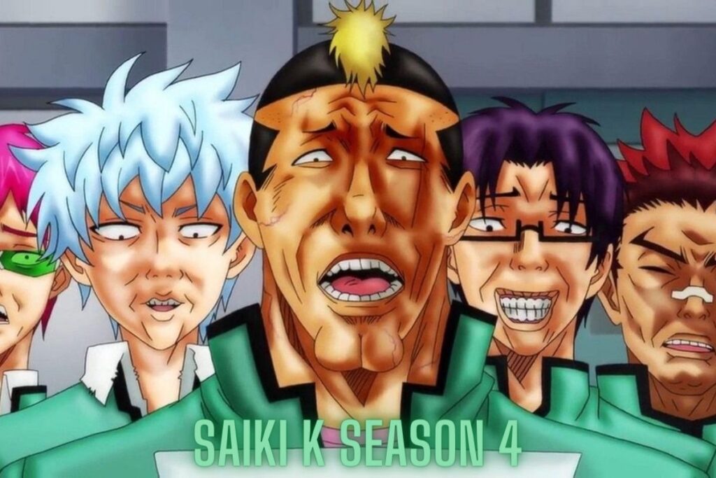 saiki k season 4