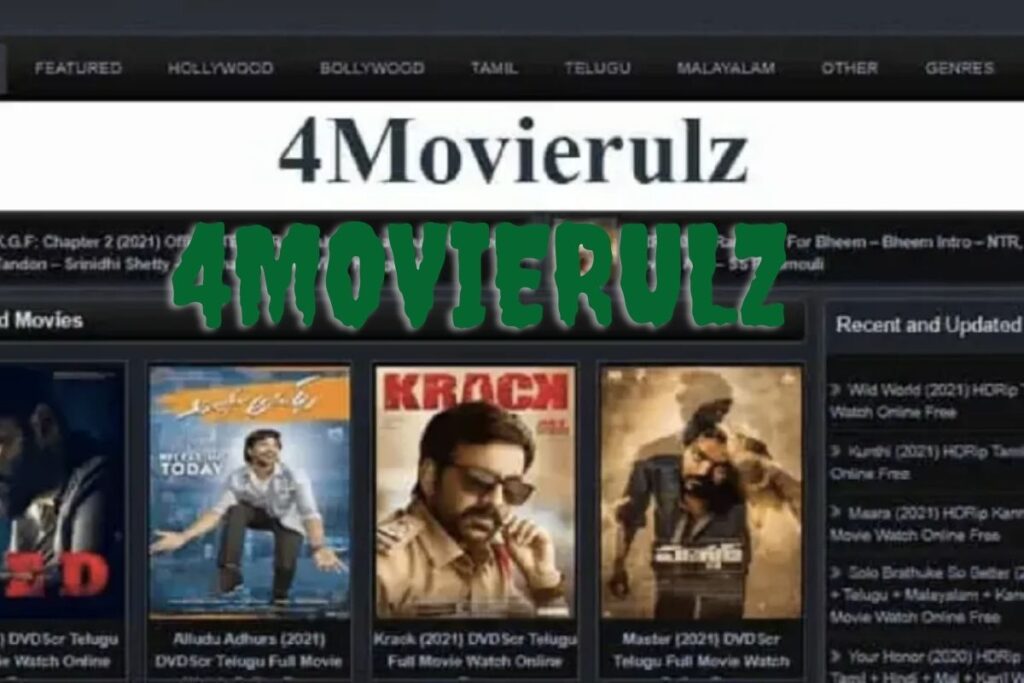 4movierulz