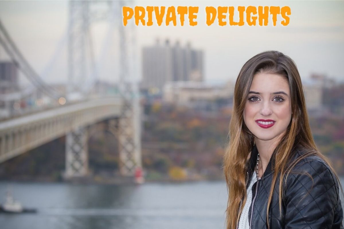 Private Delights