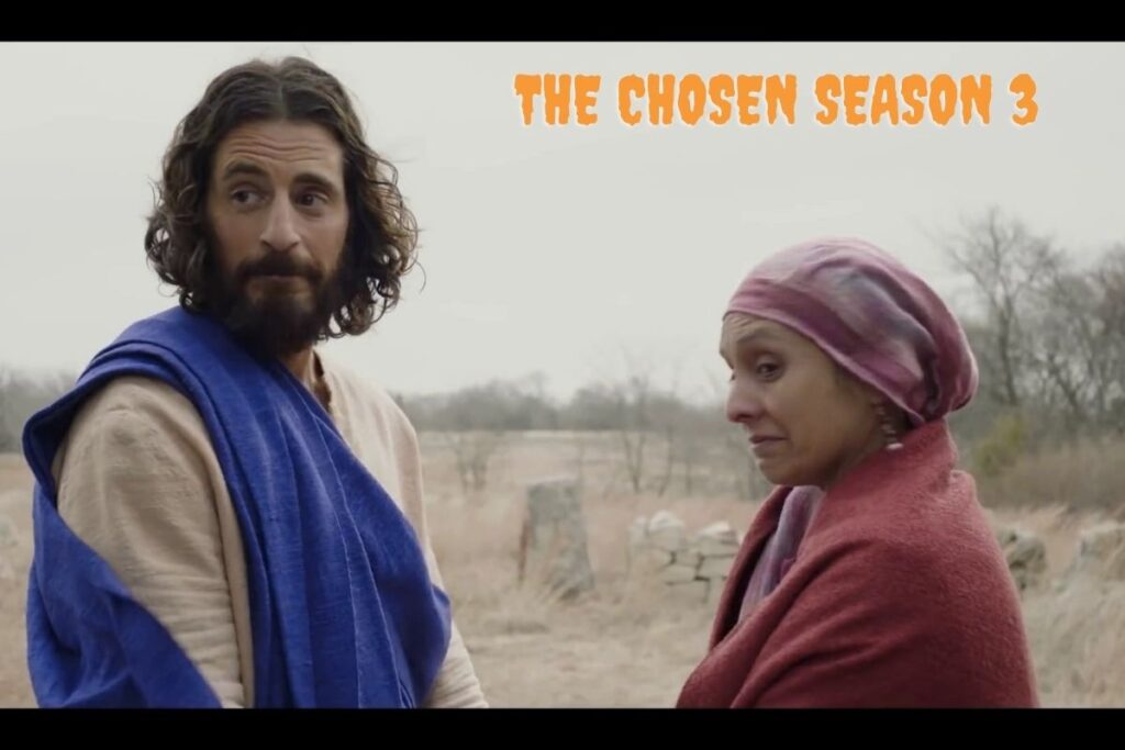 The Chosen Season 3