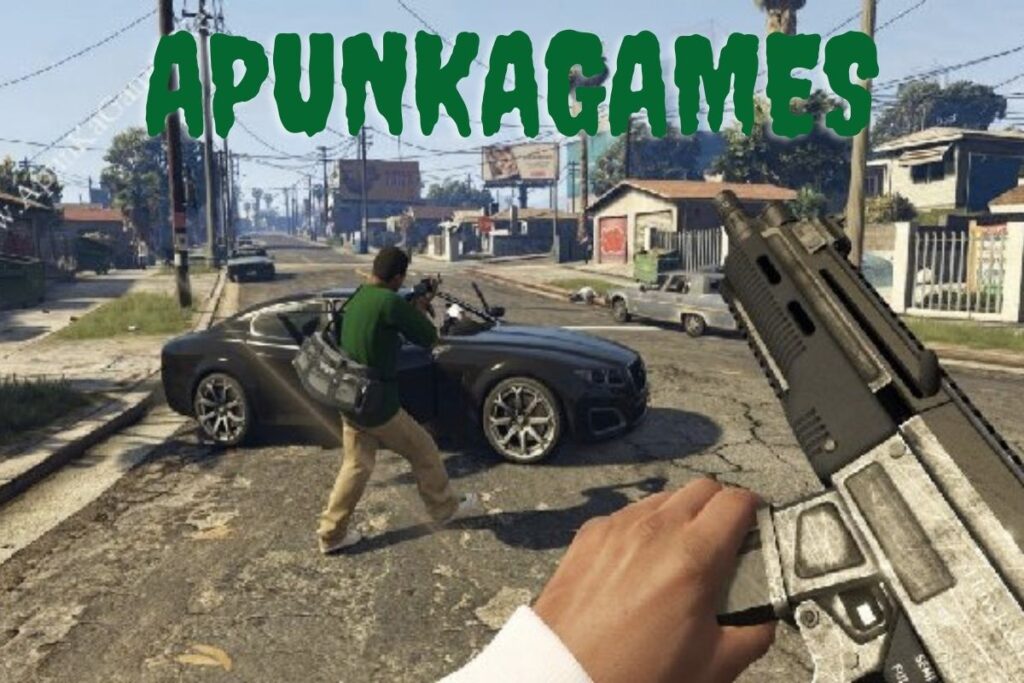 apunkagames