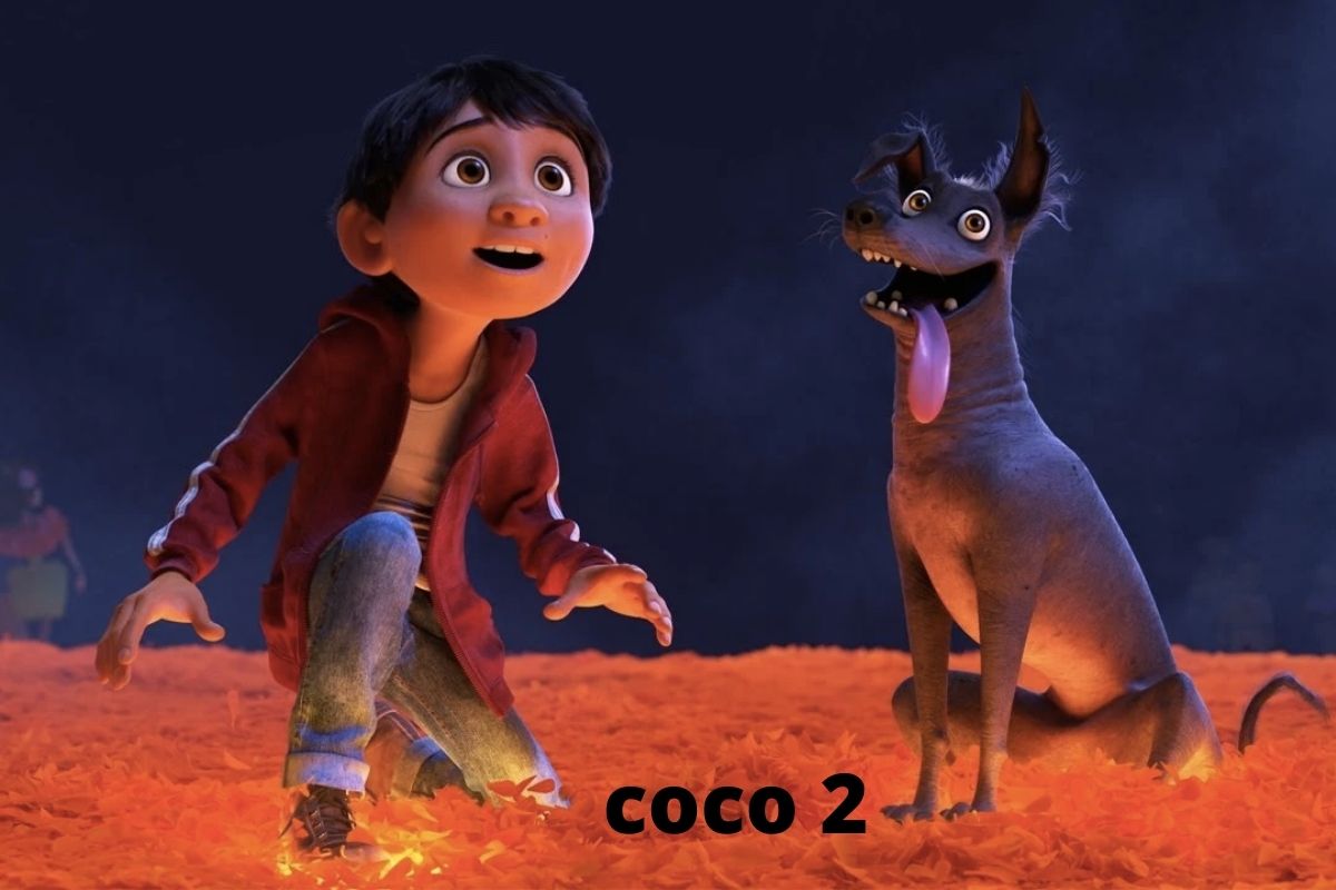 coco 2