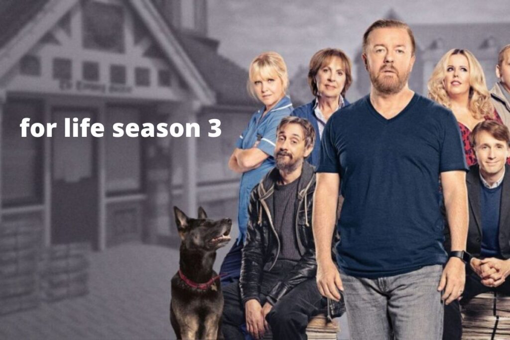 for life season 3