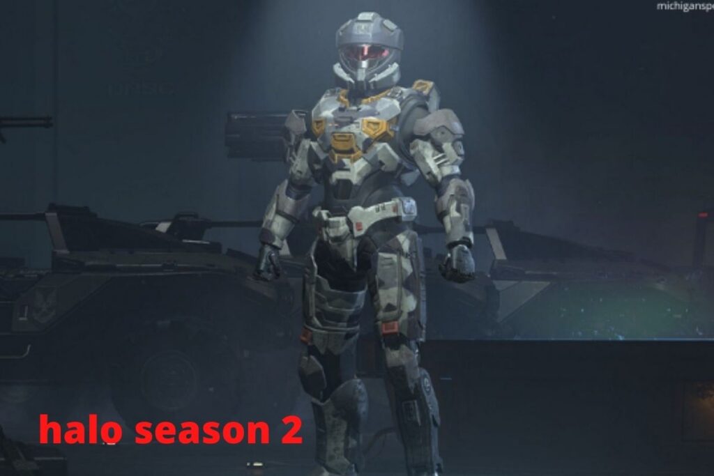 halo season 2