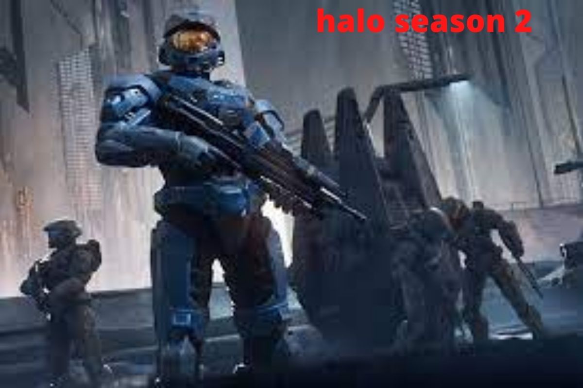 halo season 2