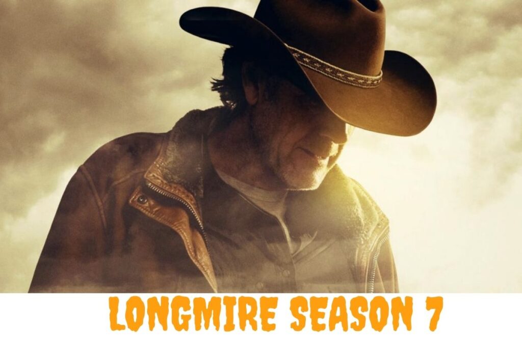 longmire season 7