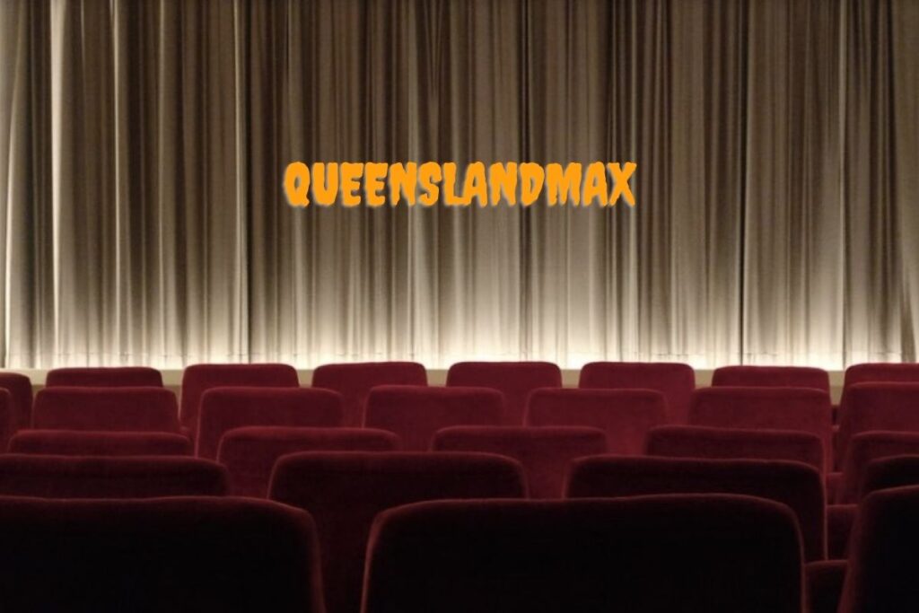 queenslandmax