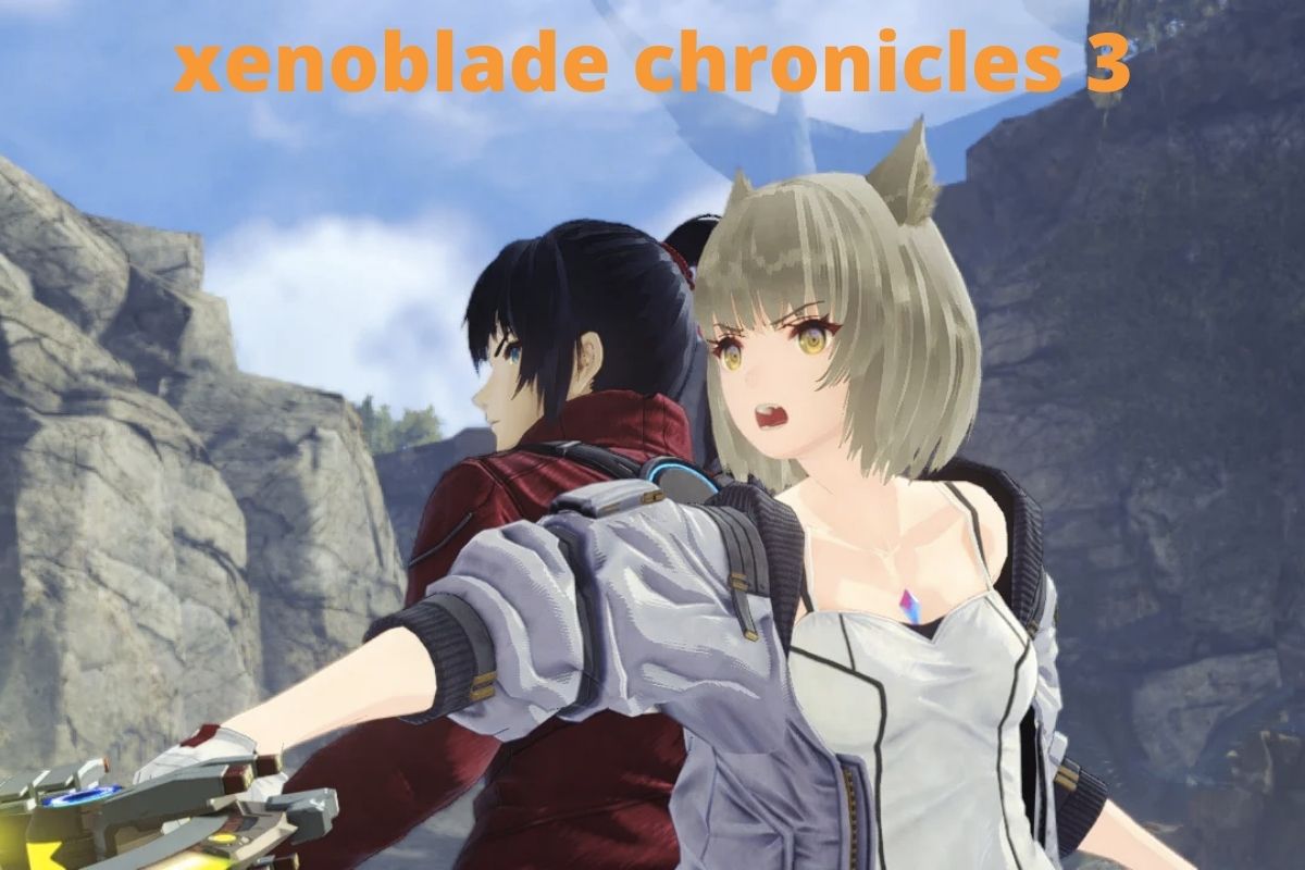 xenoblade chronicles 3