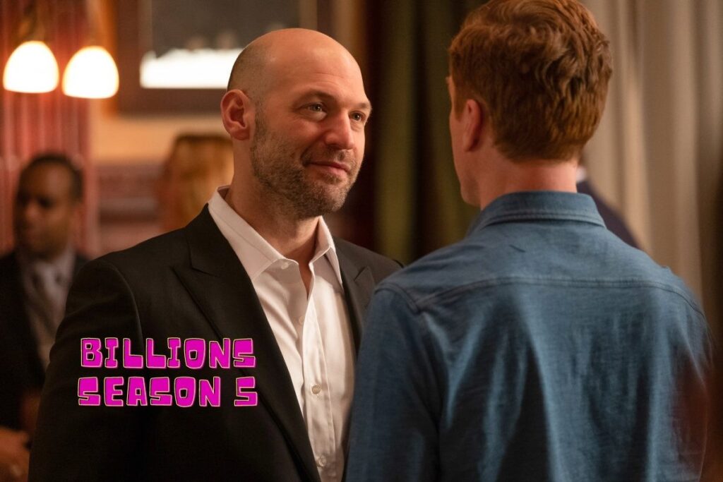 Billions Season 5