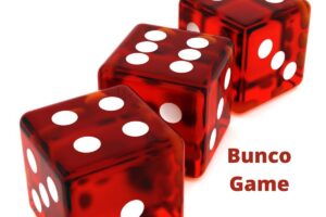 Bunco Game