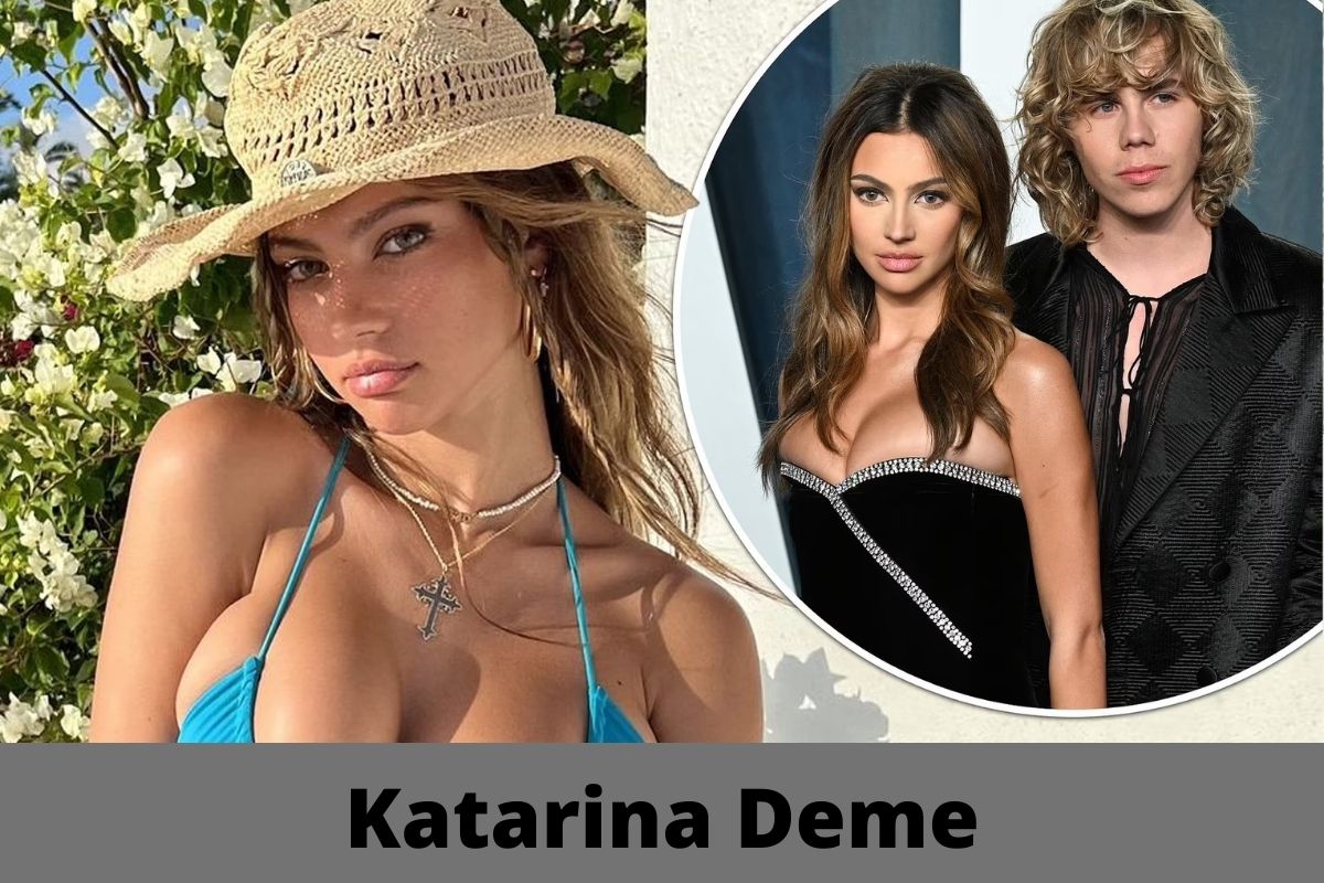 Katarina Deme