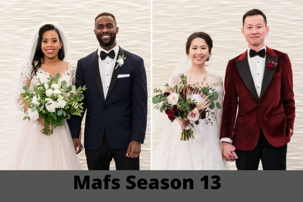 Mafs Season 13