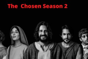 The Chosen Season 2