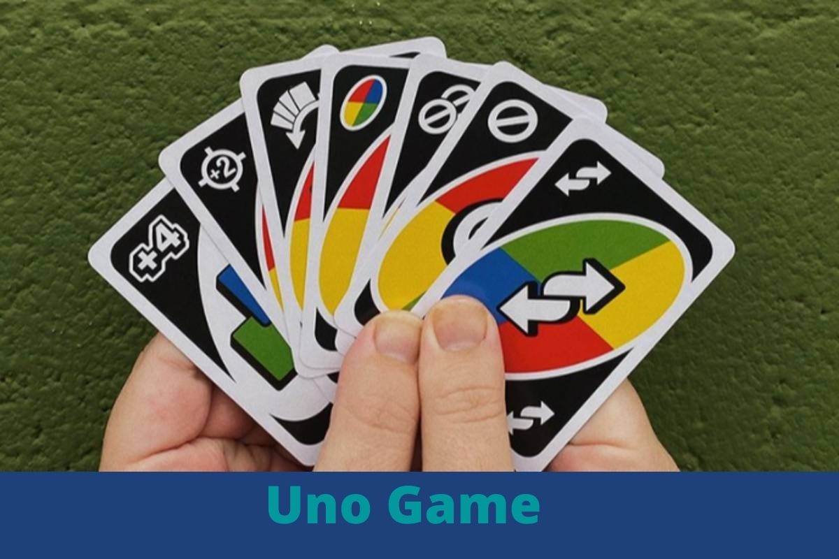 Uno Game