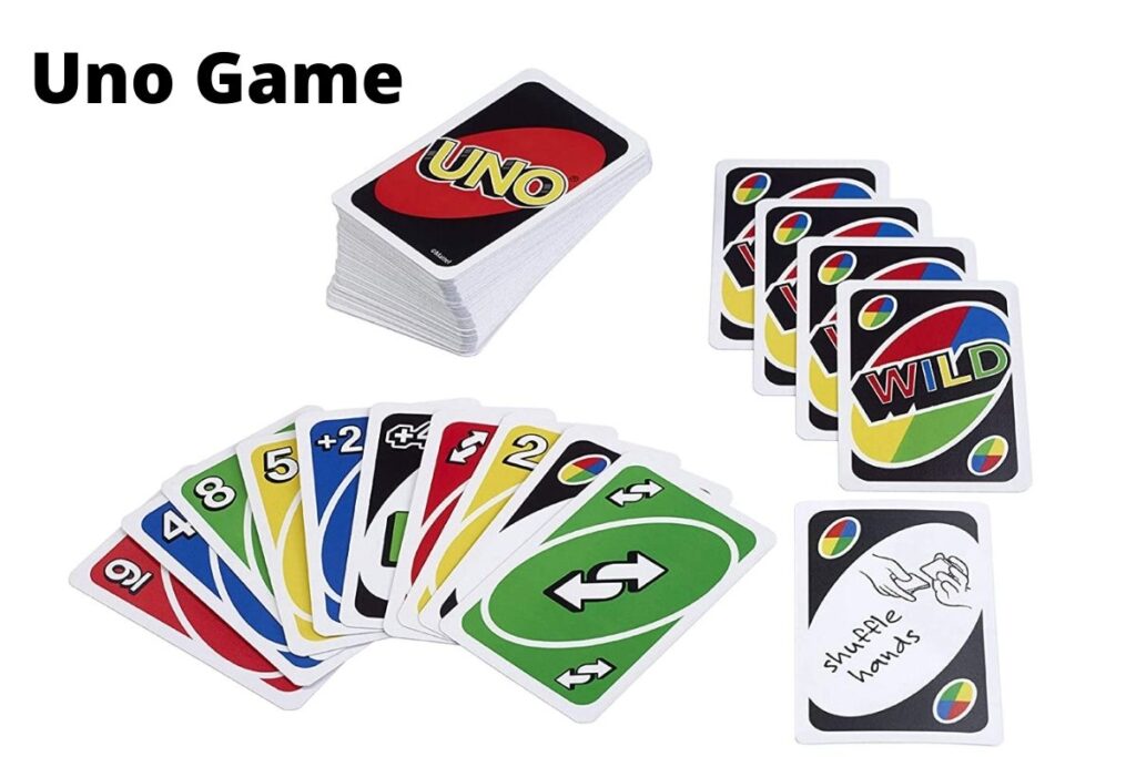 Uno Game