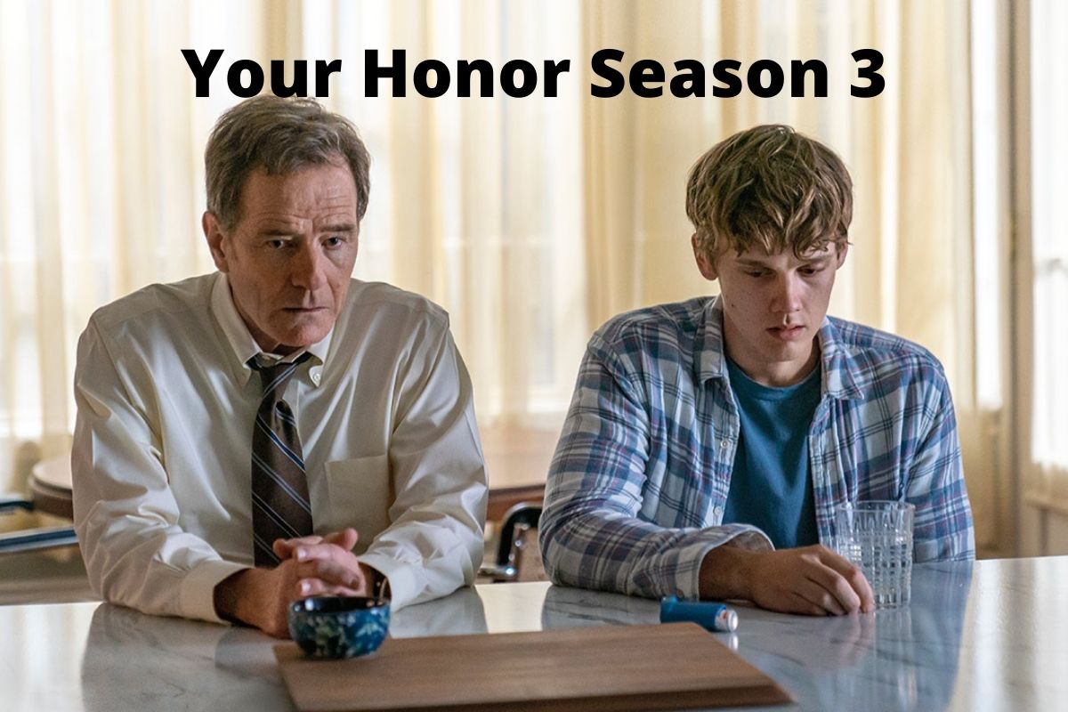 Your Honor Season 3