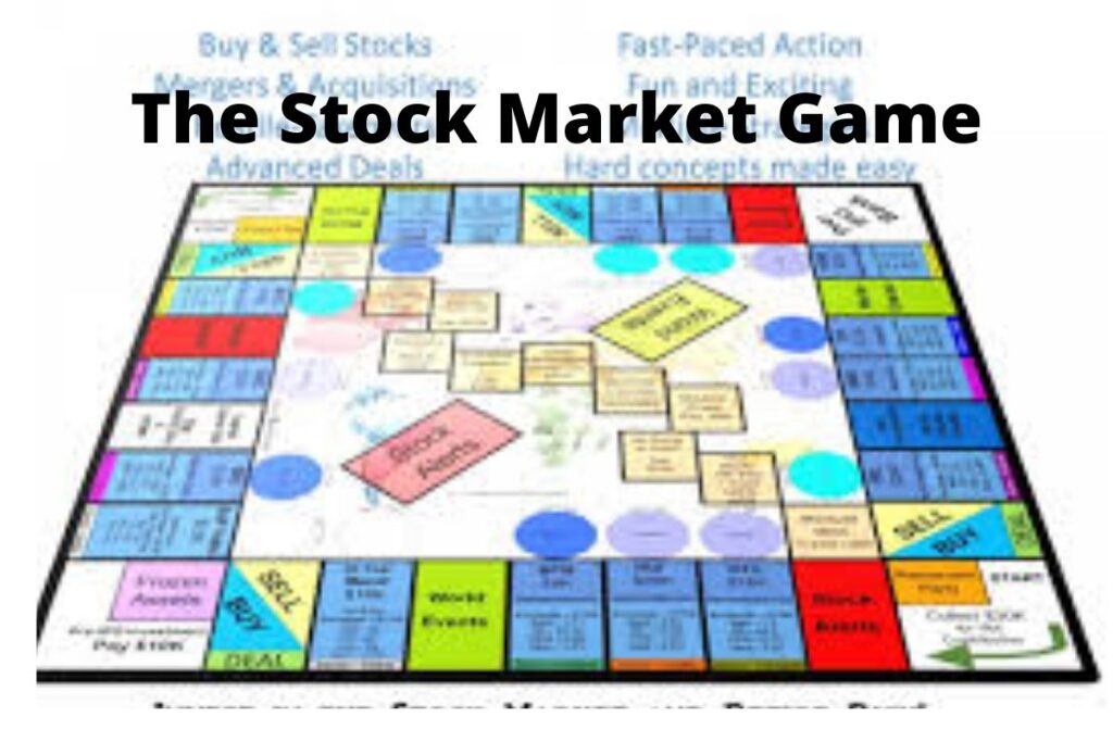 The Stock Market Game