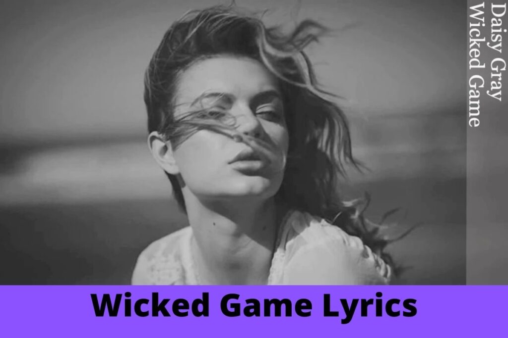 Wicked Game Lyrics