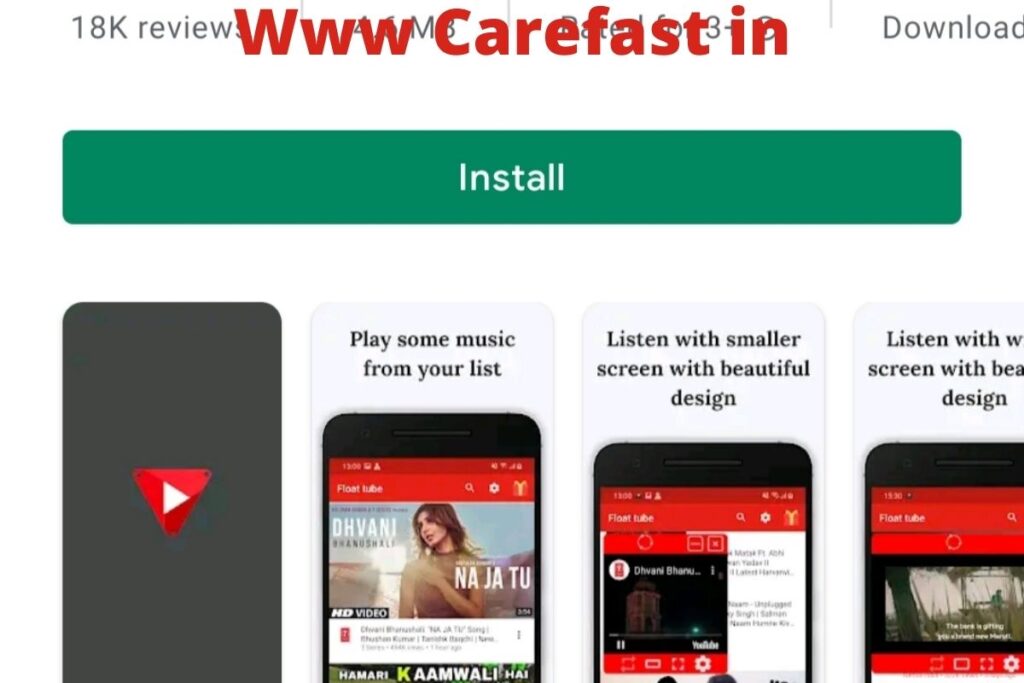 Www Carefast in