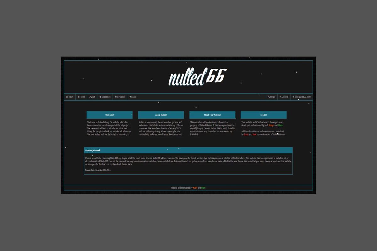 2. Nulledbb.com