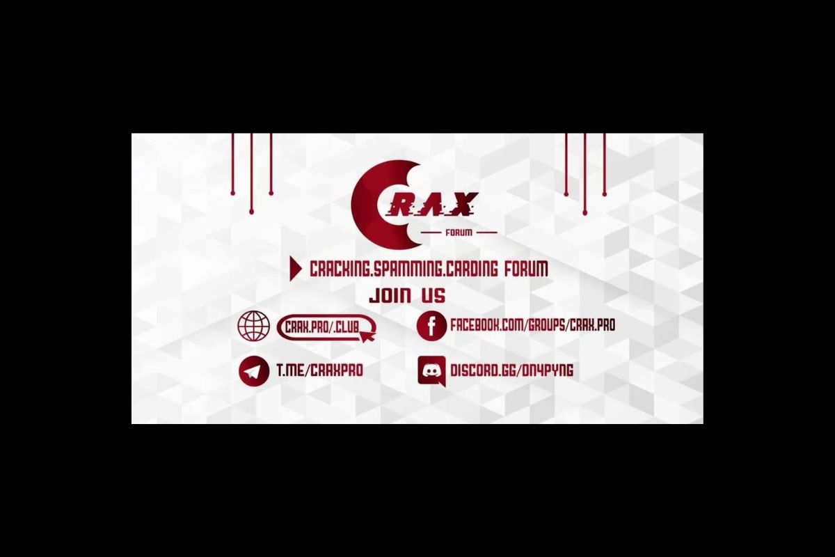 4. Crax.pro 