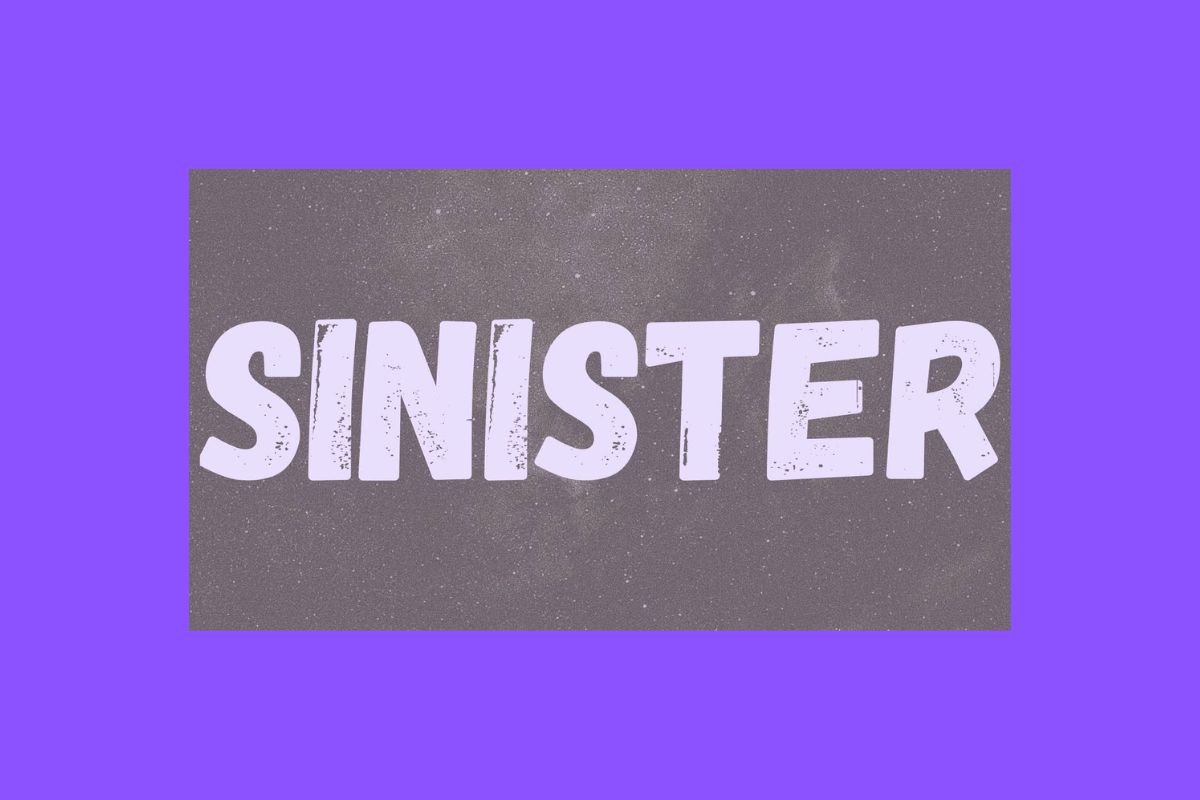 8. Sinister.ly