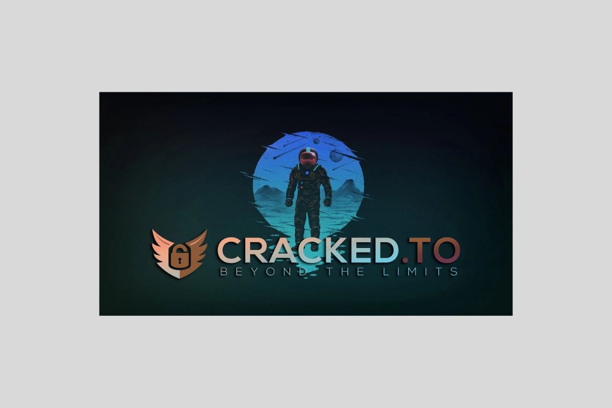 9. Cracked.to