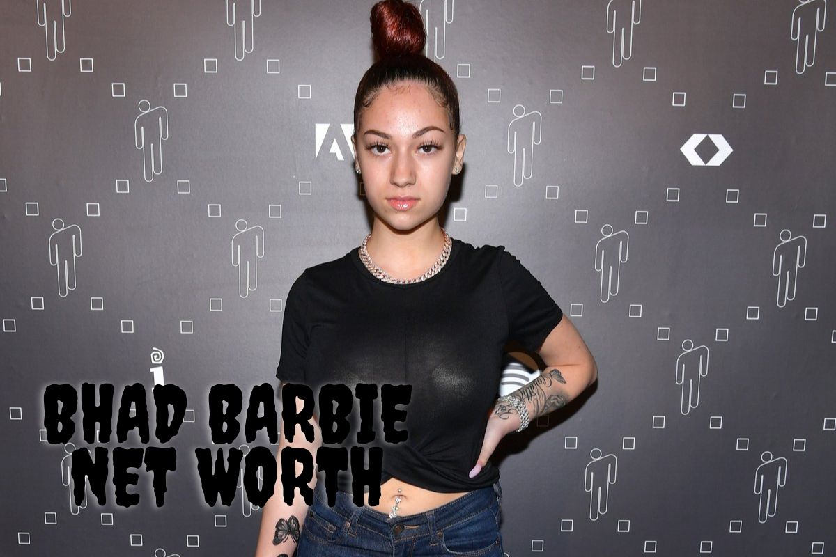 Bhad Barbie Net Worth 