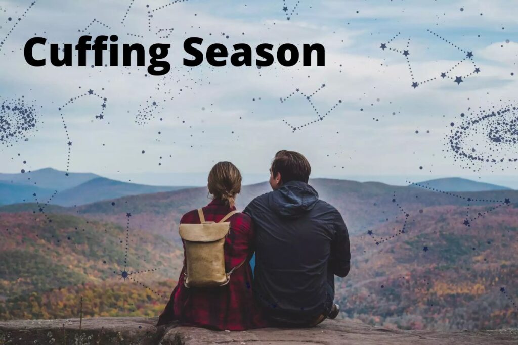 Cuffing Season