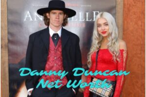 Danny Duncan Net Worth