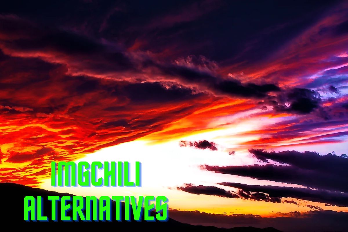 Imgchili Alternatives 