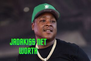 Jadakiss Net Worth