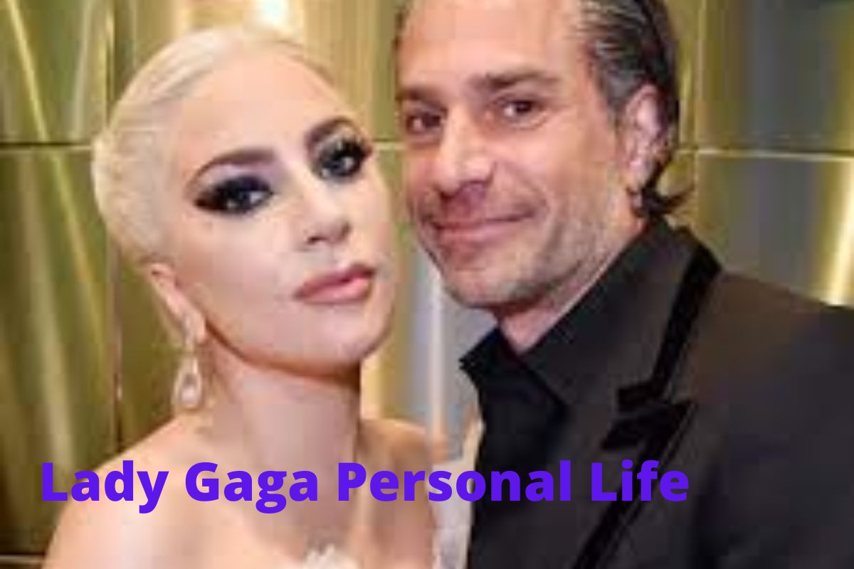 Lady Gaga Personal Life