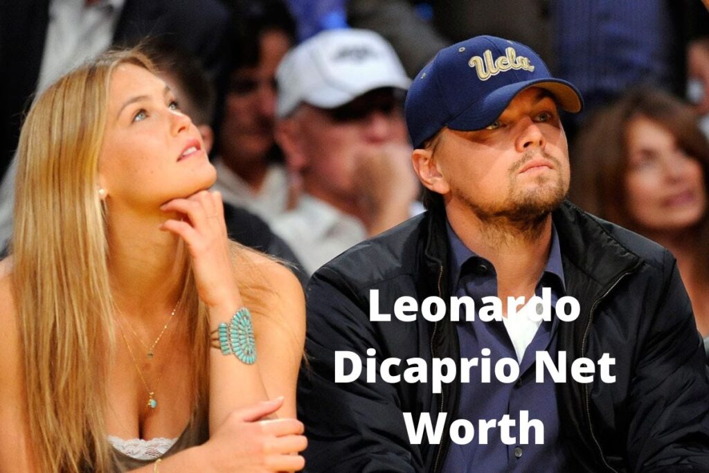 Leonardo Dicaprio’s 1st Film Was an Epic Embarrassment