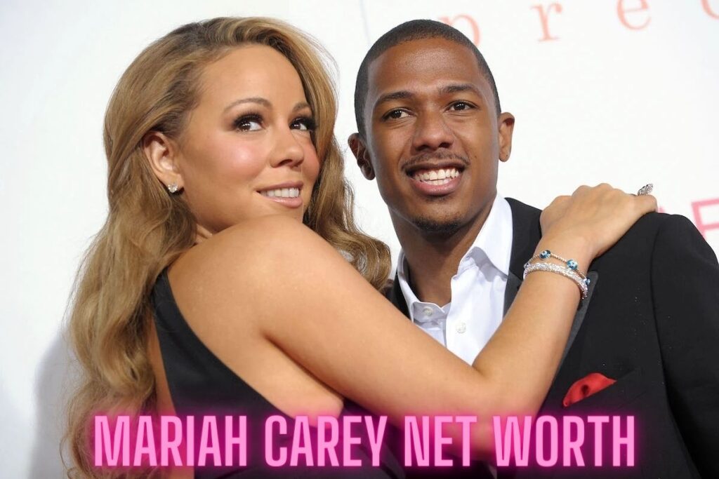 Mariah Carey Net Worth